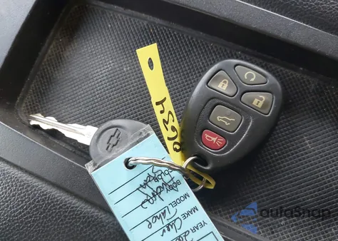 2009 Chevrolet Tahoe Lt2 from USA, damaged, VIN 1GNFK23069R150710